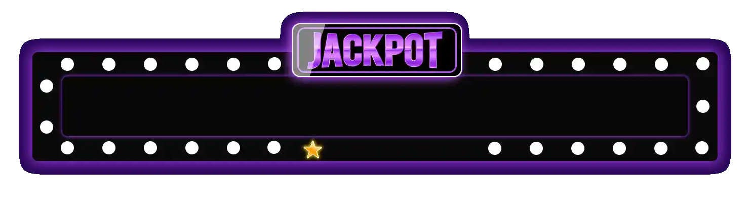 Progressive Jackpot